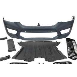 Taloneras Volkswagen Golf 5 Look R32