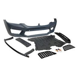 Taloneras Volkswagen Golf 5 Look R32