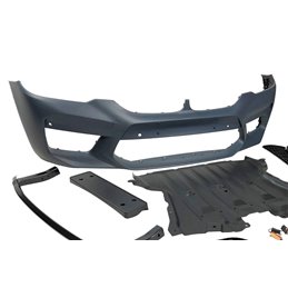 Taloneras Volkswagen Golf 5 Look R32