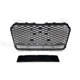 Parrilla Audi A7 2015-2018 Look RS7