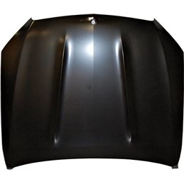 Kit De Carrocería Mercedes W205 2014-2018 2P/4P/SW Look AMG C63