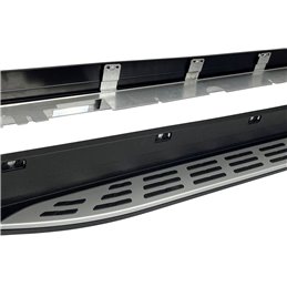 Estribos Mercedes EQB