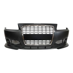 Paragolpes Delantero Audi A3 '96/'02 Tipo S3 Plástico