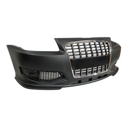 Paragolpes Delantero Audi A3 '96/'02 Tipo S3 Plástico