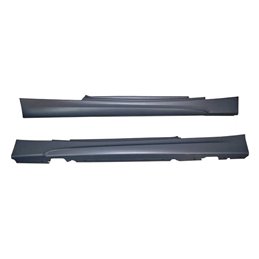 Kit De Carrocería BMW E82 Look M1