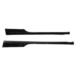 Taloneras Audi A1 8x