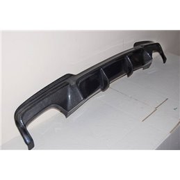 Difusor Trasero BMW F10 / F11 535 10-16 Look M Performance Carbono