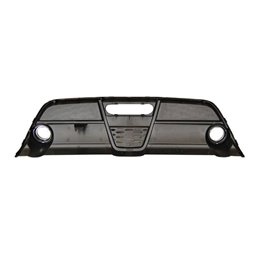 Difusor Trasero Mini Cooper R56 ABS