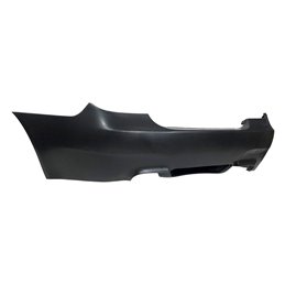Spoiler Delantero Mercedes W176 16-18 Look AMG A45 ABS