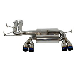 Escape BMW E46 Look M3