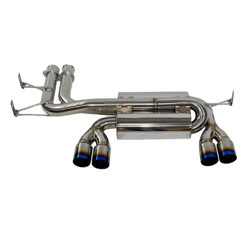 Escape BMW E46 Look M3