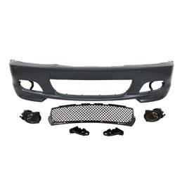 Kit De Carrocería BMW E92 / E93 06-09 Look M3 Capó