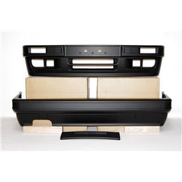 Kit De Carrocería BMW E30 82-90 Look M2 ABS