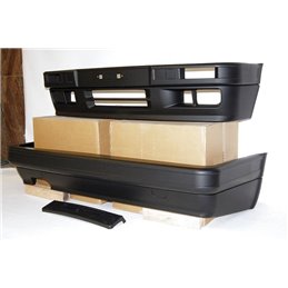 Kit De Carrocería BMW E30 82-90 Look M2 ABS