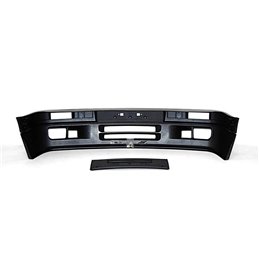 Kit De Carrocería BMW E30 82-90 Look M2 ABS