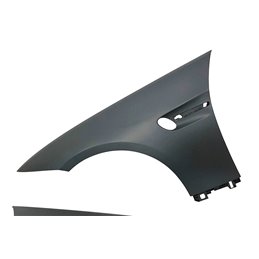 Aletas BMW E92 / E93 Look M3 ´06-14  Led indicator