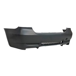 Paragolpes Trasero BMW E90 Look M3 ABS