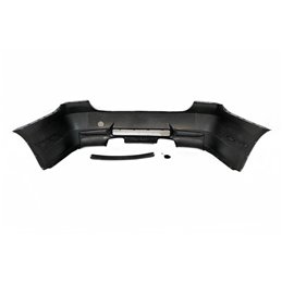 Paragolpes Trasero BMW E90 Look M3 ABS