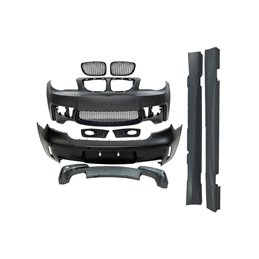 Kit De Carrocería BMW E87 Look M1