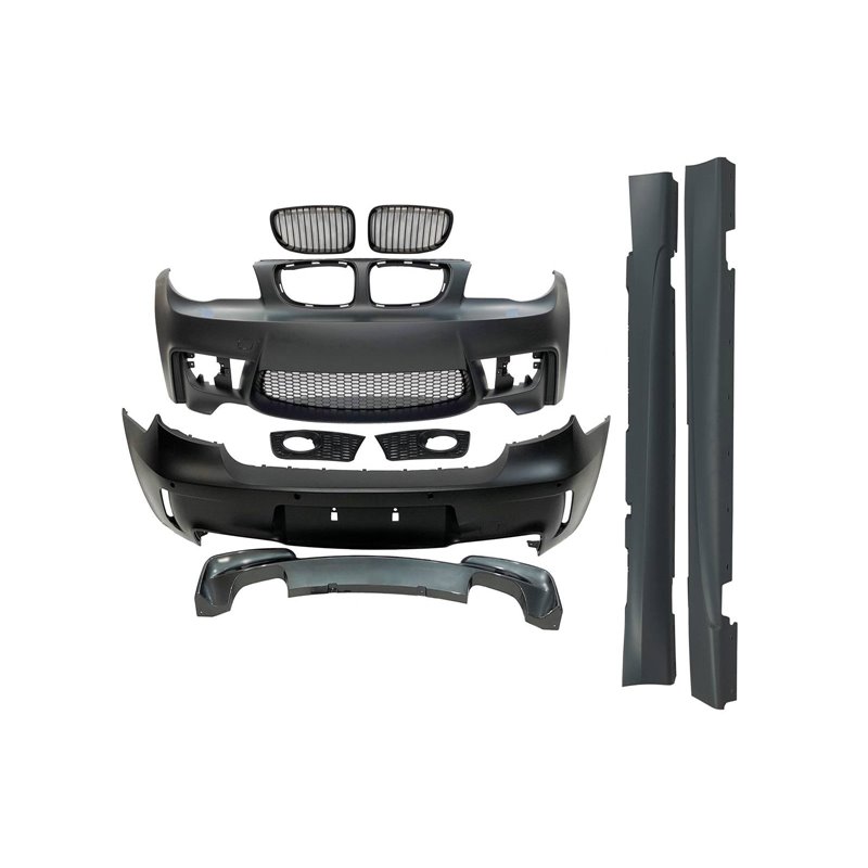 Kit De Carrocería BMW E87 Look M1