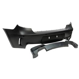 Kit De Carrocería BMW E87 Look M1