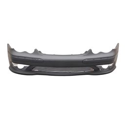 Paragolpes Delantero Mercedes W203 Look AMG Sin Sensores