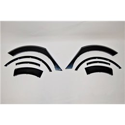 Pases De Rueda Honda CIVIC MK10 4 Puertas