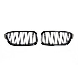 Kit De Carrocería BMW F30 / F31 Look Performance 2 Salidas