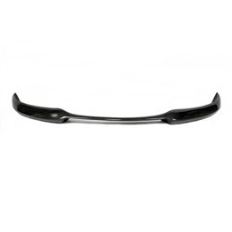 Spoiler Delantero BMW E92 / E93 look M-Tech Carbono Para TCB6185
