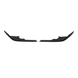 Splitters Delanteros BMW F87 M2 / F30 / F31