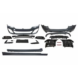 Kit De Carrocería BMW G31 LCI 2021+ Look M-Tech