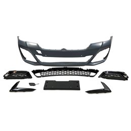 Kit De Carrocería BMW G31 LCI 2021+ Look M-Tech