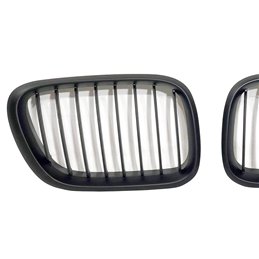 Parrillas BMW E53 99-03