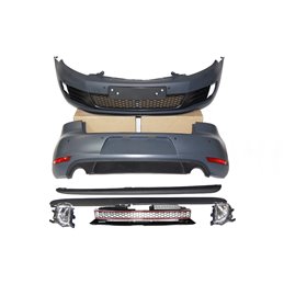 Kit De Carrocería Volkswagen Golf 6 Look GTI