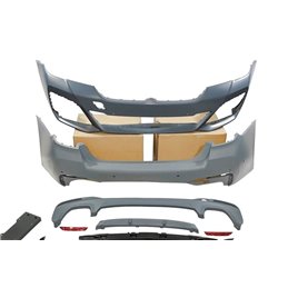 Kit De Carrocería Volkswagen Golf 6 Look GTI