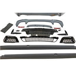 Kit De Carrocería Volkswagen Golf 6 Look GTI