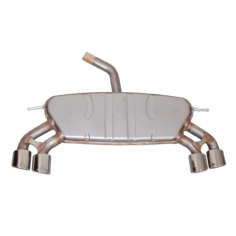 Escape Volkswagen Golf 7 R 2012-2016