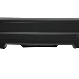 Paragolpes Trasero BMW E46 98-05 Tipo M3 4P Doble Salida