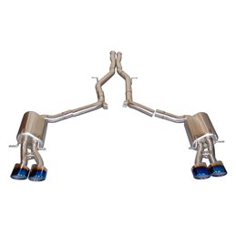 Escape Mercedes W212 E63 2010-2013