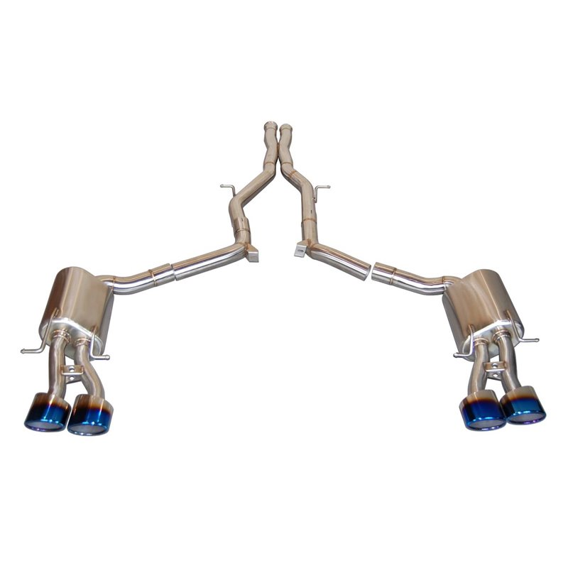 Escape Mercedes W212 E63 2010-2013