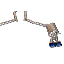 Escape Mercedes W212 E63 2010-2013