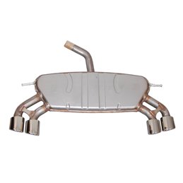 Escape Volkswagen Golf 7 look R20