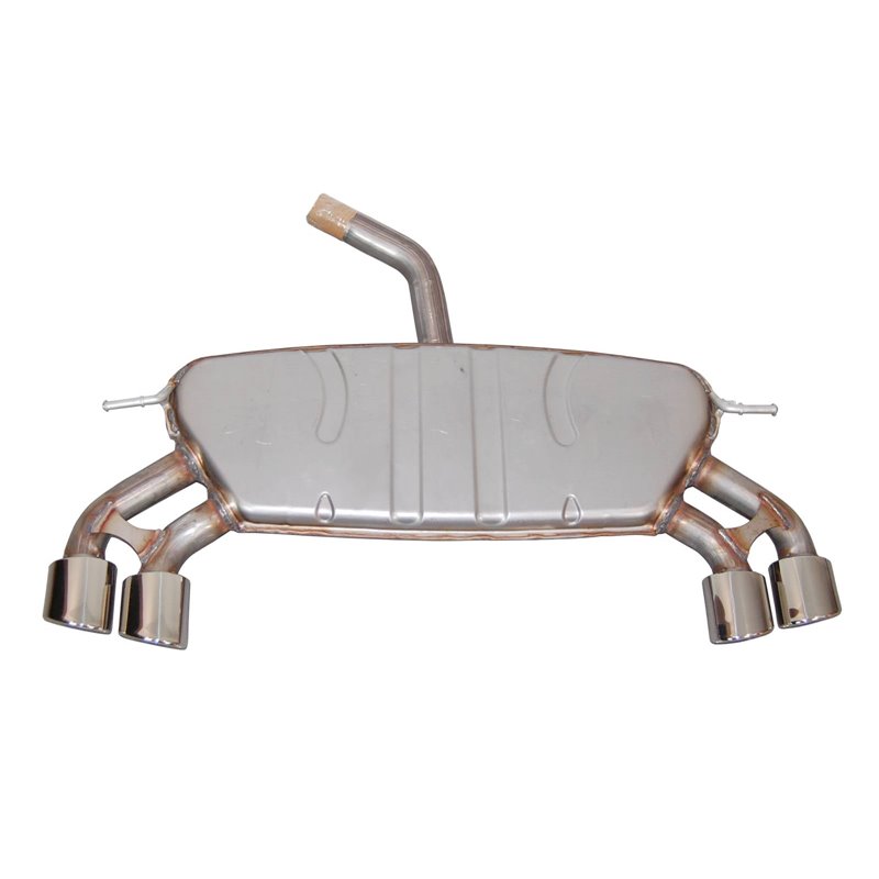 Escape Volkswagen Golf 7 look R20