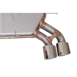 Escape Volkswagen Golf 7 look R20