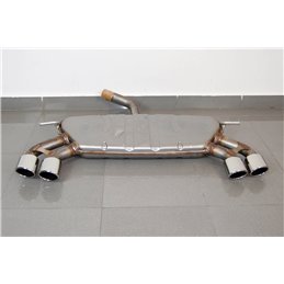 Escape Volkswagen Golf 7 look R20