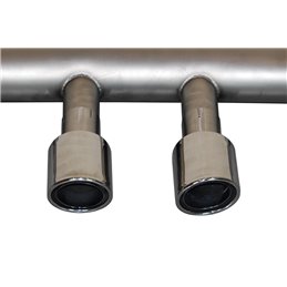 Escape Volkswagen Golf 7 1.4 look R400