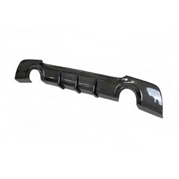 Difusor Trasero De Carbono BMW E92 / E93 Look M Performance