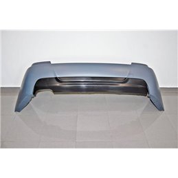 Paragolpes Trasero BMW E92 /E93 Look M-Tech ABS