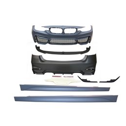 Taloneras Mercedes W211 2002-2009 Plastico