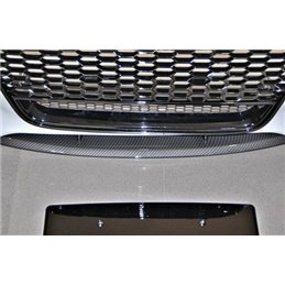 Taloneras Mercedes W212 2010-2013 Look AMG